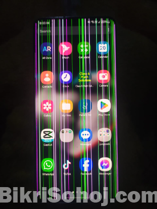 Samsung Galaxy A-826S